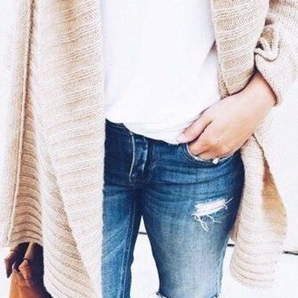 Meet your Posher, Tasha